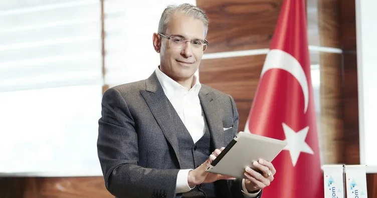 Türk Telekom’dan 890 milyon liralık net kar