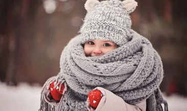 Soğuk havalarda bebeklerin sağlığına dikkat! Uzmanı soğuğa karşı alınması gereken önlemleri anlattı...