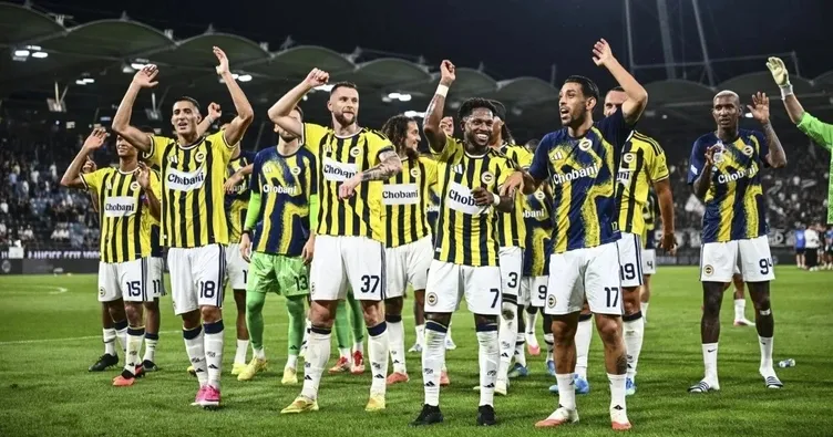 Fenerbahçe - Liverpool maçı ne zaman, saat kaçta ve hangi kanalda? FB Şampiyonlar Ligi maçları
