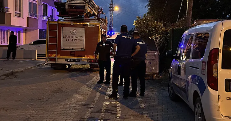 Sinop’ta bir kişi evinde ölü bulundu