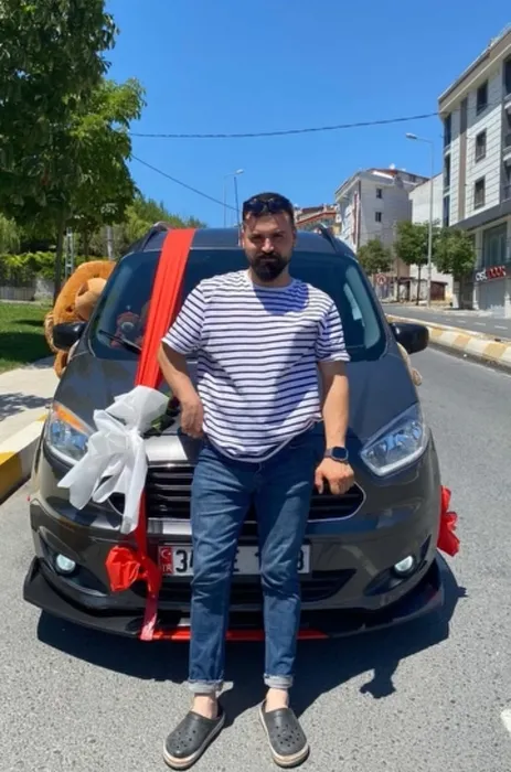 3 yaşındaki çocuğun ölümüne sebep olduğu için vicdan azabından canına kıymıştı: Enes’in amcası SABAH’a konuştu!