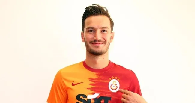 Oğulcan resmen Aslan