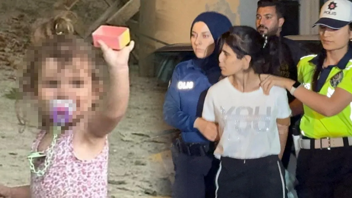SON DAKİKA... Sıla bebekten kahreden haber: Hayatını kaybetti!