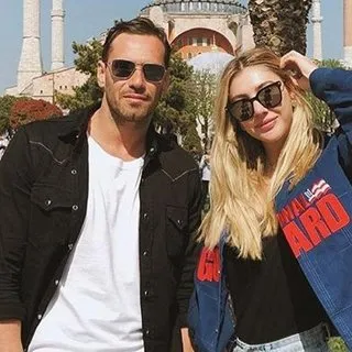 Şeyma Subaşı bunu da yapacak!