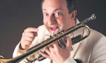 Caz ve tiyatro bir arada