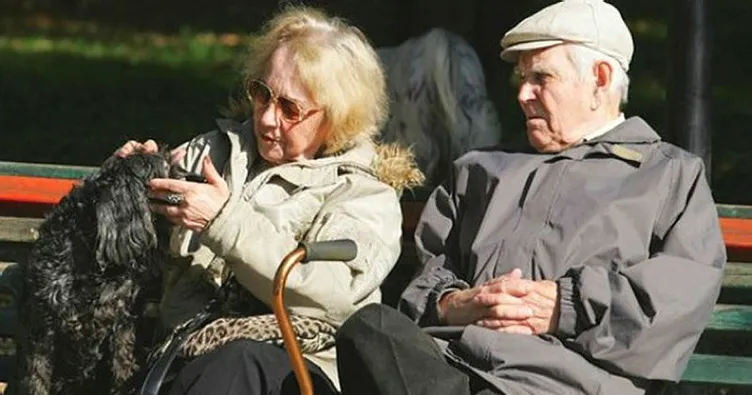 10 maddede erken emeklilik ve yüksek maaş