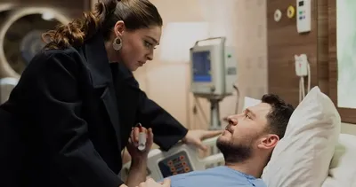 SAKLA BENİ 18. BÖLÜM FULL İZLE! Star TV ekranı ile Sakla Beni son bölüm izle tek parça, kesintisiz