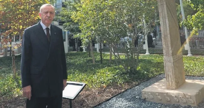 İklim müjdesini dünya alkışladı