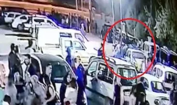 Düğünde kavgaya karışan şahıs, aracını davetlilerin üzerine sürdü: 7 yaralı