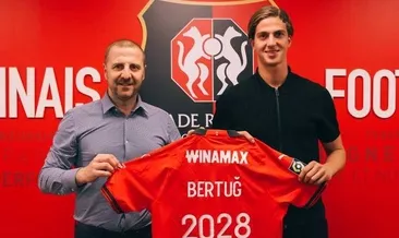 Bertuğ Yıldırım, Norwich City’e gidiyor