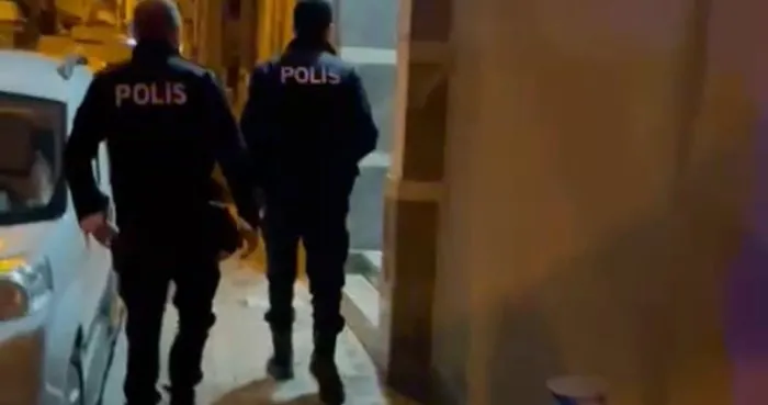 İzmir’in korkulu rüyası olmuştu: Parktaki insanları vuran keskin nişancı yakalandı!