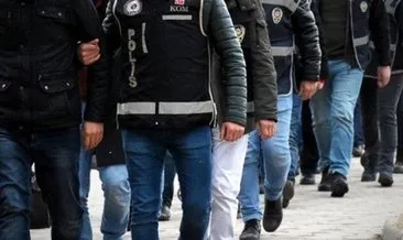 İzmir merkezli FETÖ operasyonu; 12 kişi hakkında gözaltı kararı (2)- Yeniden #izmir