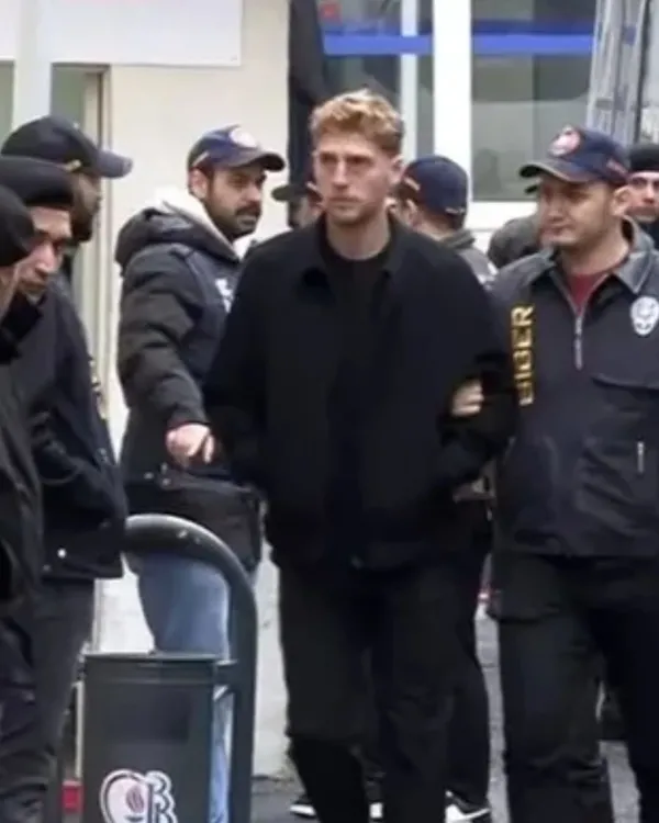 Metehan Baltacı Duruşma Tarihi