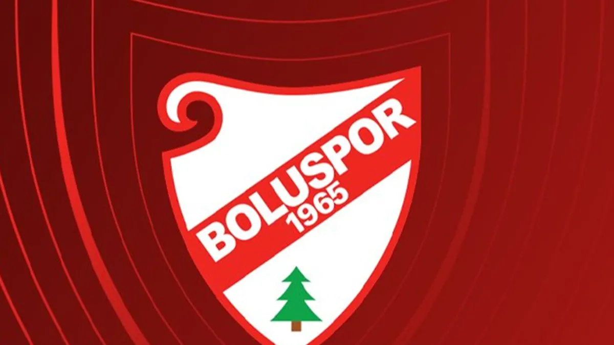 Boluspor Başkanı Erdal Bayrak