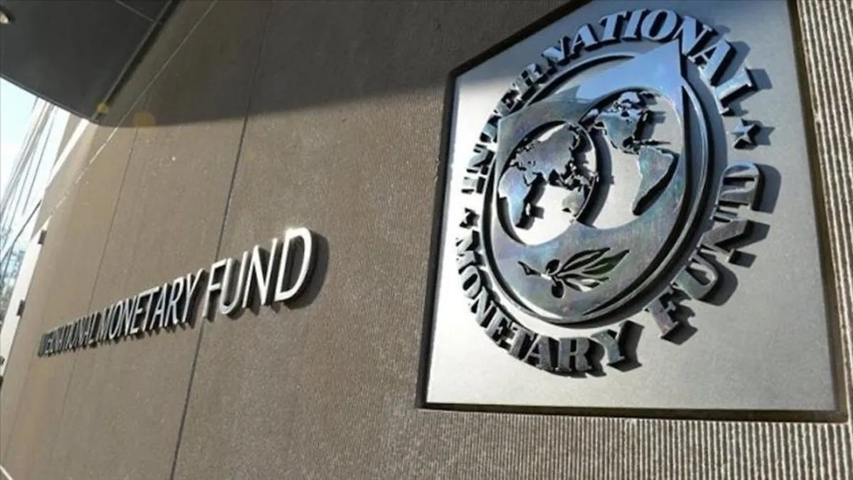 IMF: Hindistan, Çin’i geride bırakacak