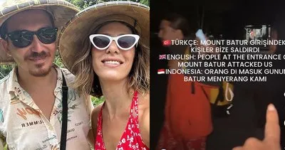 Türk turistler Bali’de kabusu yaşadı: Bizi zorla odaya sokup…
