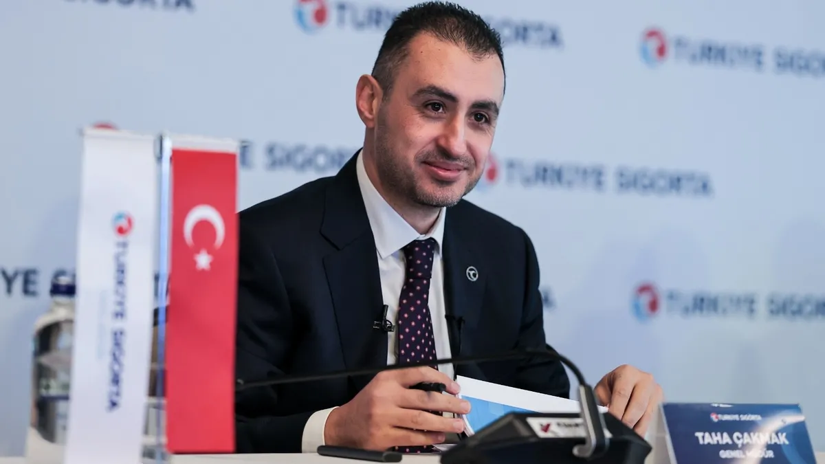 Türkiye Sigorta’dan gençlere özel çifte güvence