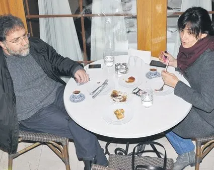 Magazin gündeminden başlıklar