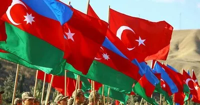 Azerbaycan-Ermenistan anlaşmasının ardından Avrupa basınından bomba yorumlar geldi...