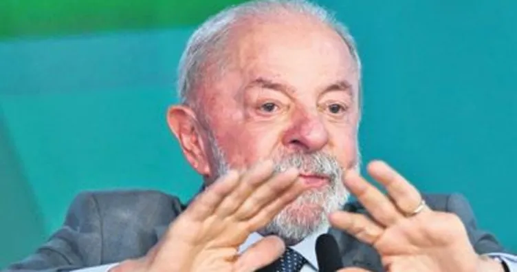 Brezilya’da seçim ikinci tura kaldı