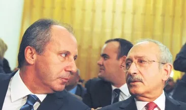 Kemal Kılıçdaroğlu koltuğa yapıştı