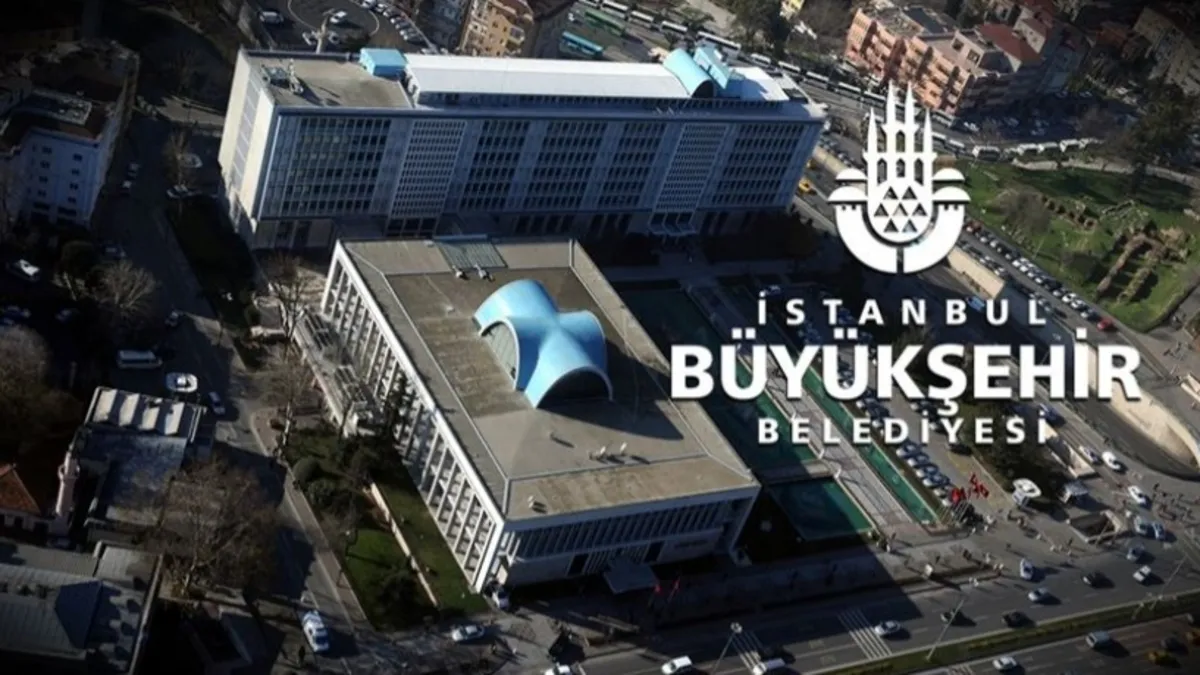 SON DAKİKA | İBB'ye yeni 'ihale' operasyonu: Gözaltı kararı verilen 12 şüpheli yakalandı!