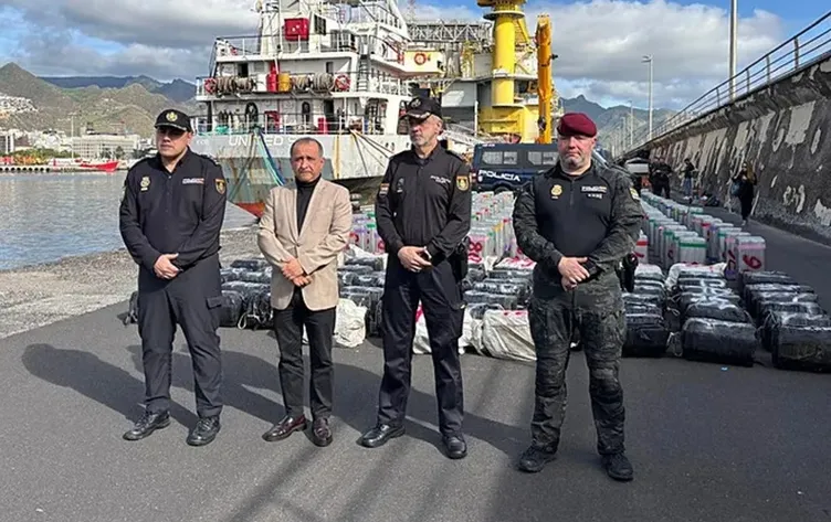SON DAKİKA | İstanbul’un uyuşturucu baronu! Kod adı: Speedy Naci! Kıtalararası zehir ağı deşifre oldu