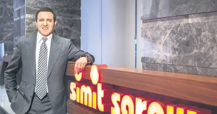 Yabancılar Türkiye’ye inanıyor