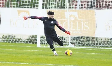 Tehlikenin farkına vardılar