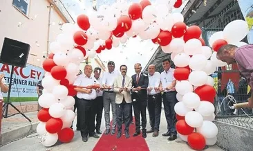 Güneşe ‘baka’ kalmadık