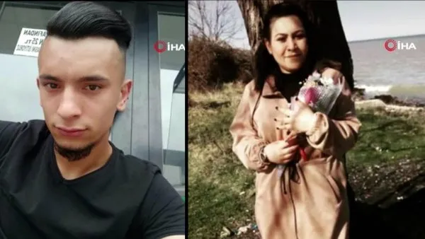 Son Dakika Haberi | Ordu'da vahşet! Sevgilisi Merve Yeşiltaş'ı benzinle yakarak öldürdü... Cinayette kan donduran detaylar | Video
