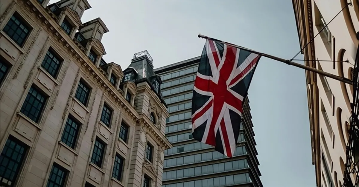 İngiltere konut piyasasında canlanma İngiltere konut piyasasında canlanma