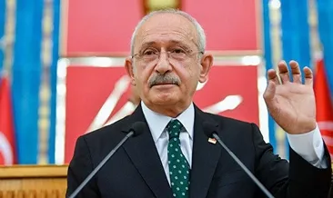 Engelli ressamı yalanına alet etti