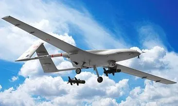 ‘Türk drone endüstrisi onunla yükselişe geçti’