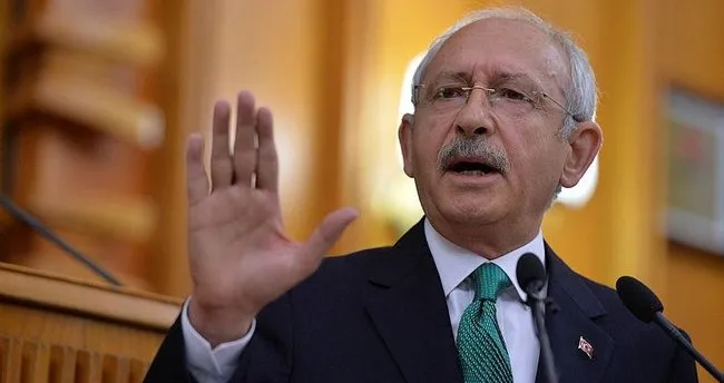 CHP Ankara’da başkan düellosu