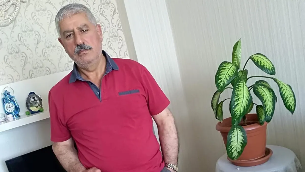Konya'da boşanma aşamasındaki eşinin silahlı saldırısı sonucu hayatını kaybeden Yüksel Sarıkaya'nın haberi.
