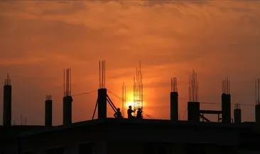 İnşaat maliyet endeksi % 23.58 arttı