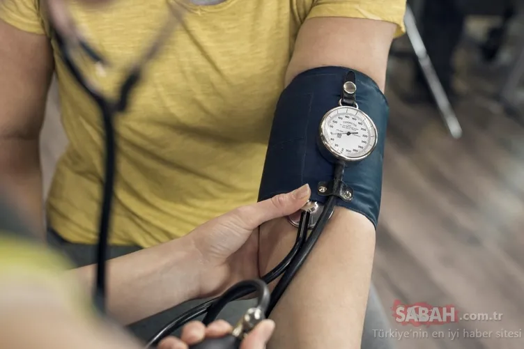 Tansiyon hastası olmanıza yol açan nedenler!