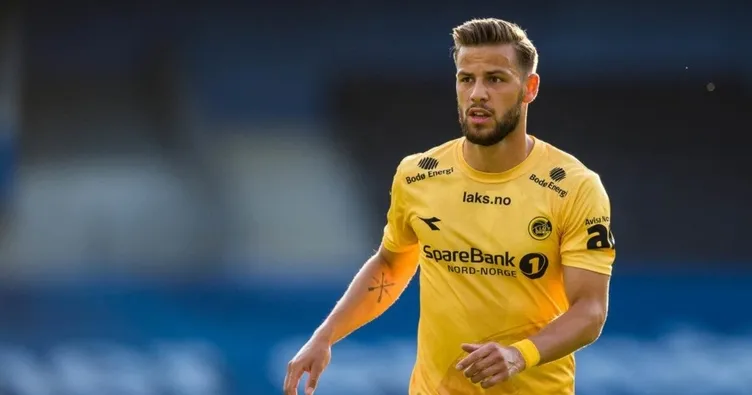 Beşiktaş’a gol makinası!