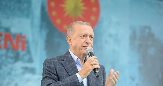 Son dakika: Başkan Erdoğan'dan emekli maaşı zammı açıklaması: Sözümüzü tutuyoruz