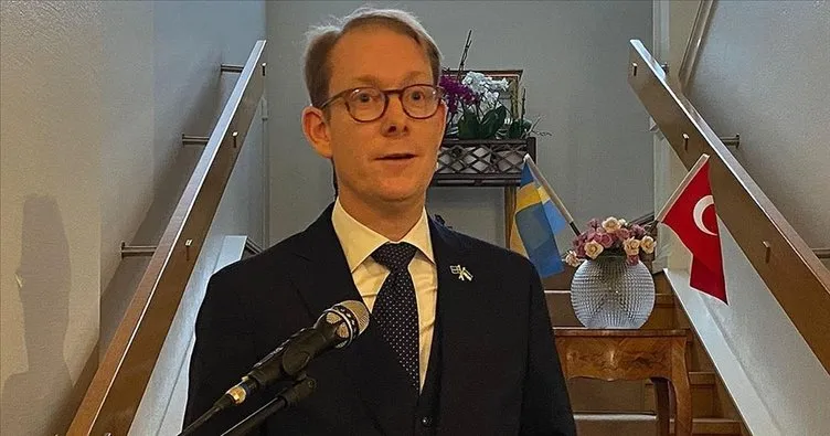 SON DAKİKA| İsveç’ten flaş NATO üyeliği adımı: Geçici olarak durduruldu