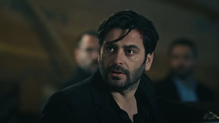 Eşkıya Dünyaya Hükümdar Olmaz 161. Bölüm tamamı (24 Mart 2020 Salı) tek parça kesintisiz izle! İlyas ve Behzat, kurtuldu | Video
