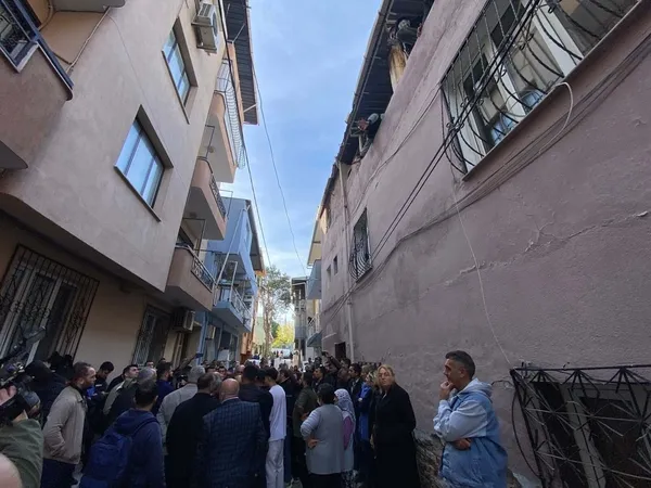 Fenalaşan Kadına Müdahale