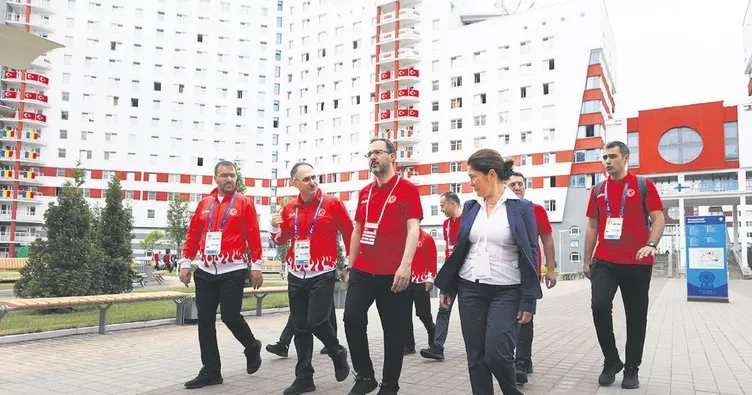 Ümit aşılayacaksınız