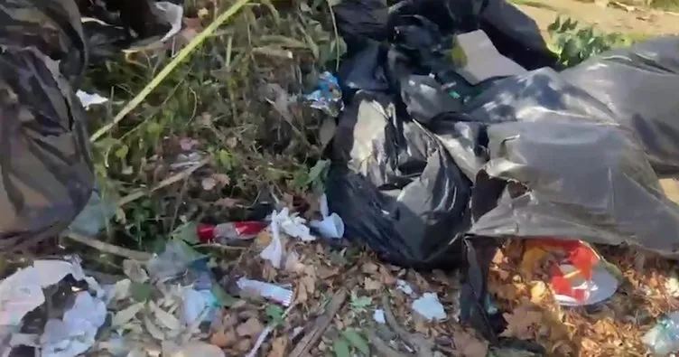 İzmir’de su skandalı sonrası şimdi de çöp rezaleti! Vatandaşlar isyan etti