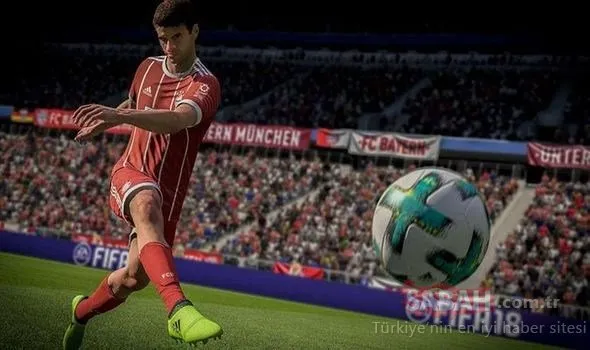 FIFA 19’un sır özelliği ortaya çıktı