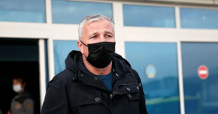 Kayserispor Petrescu'yu resmen açıkladı - Son Dakika Spor ...