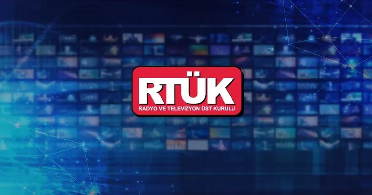 RTÜK’ten şiddet içerikli yayınlara uyarı: Gereği yapılacak!