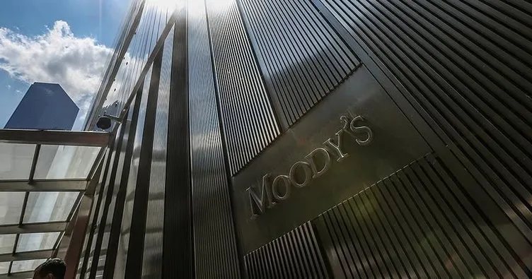 Moody’s: Küresel finansal koşullar ılımlı