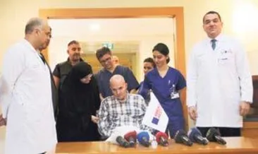 Erdoğan’ın ziyareti hayata bağladı